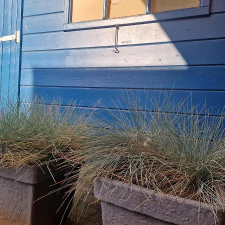 Holiday Happy House Сasa de vacaciones Noordwijkerhout