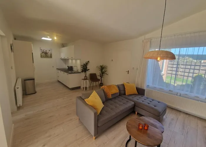 Holiday Happy House Dom wakacyjny *