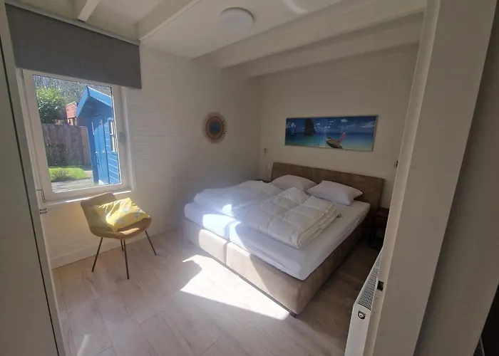 Vakantiehuis Holiday Happy House *