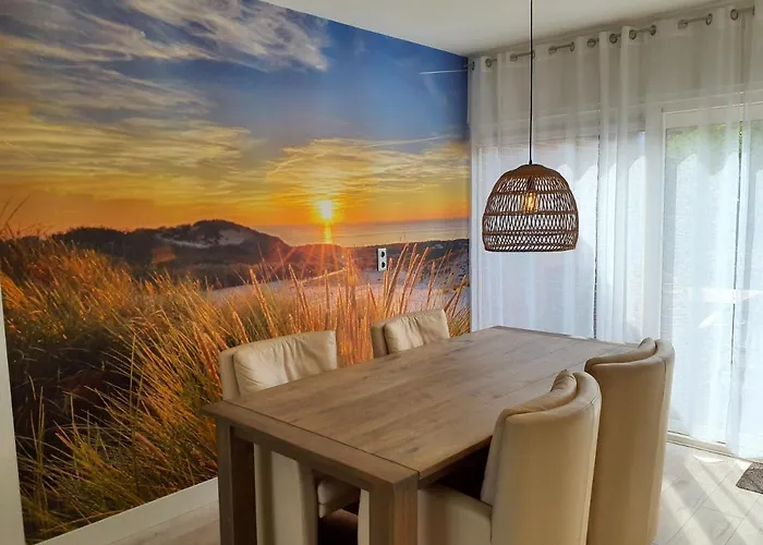 Holiday Happy House Dom wakacyjny