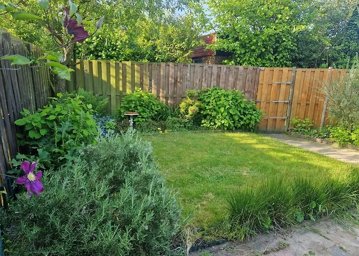 Dom wakacyjny Holiday Happy House