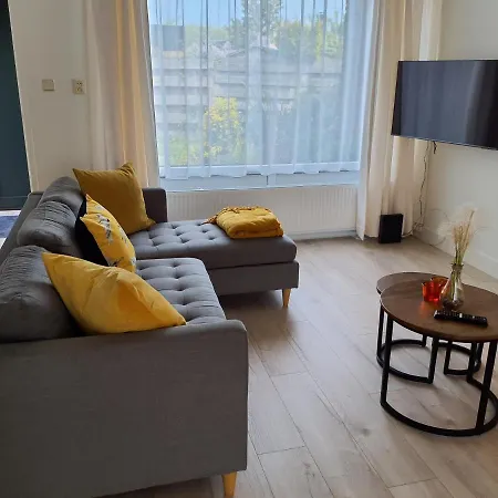 Holiday Happy House *