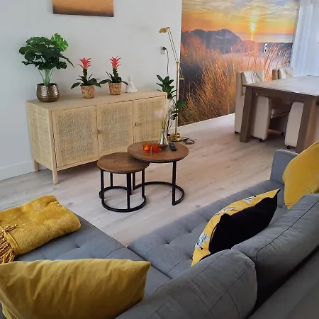 펜션 Holiday Happy House *