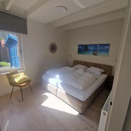 펜션 Holiday Happy House *