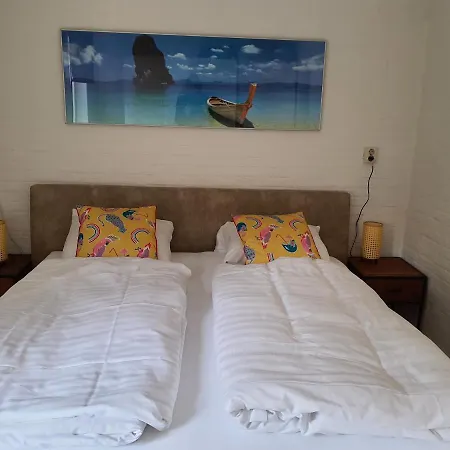 펜션 Holiday Happy House *