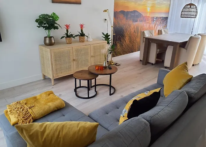 펜션 Holiday Happy House *